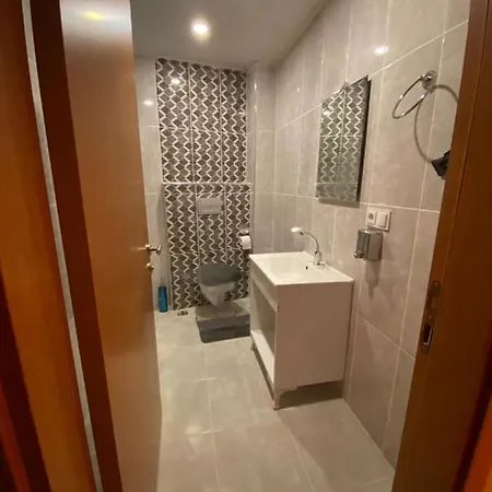 Bigg Leon Hotel Bed & Breakfast Istanbul