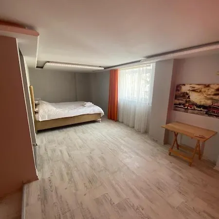 Bed & Breakfast Bigg Leon Hotel